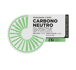 Selo Carbono Neutro