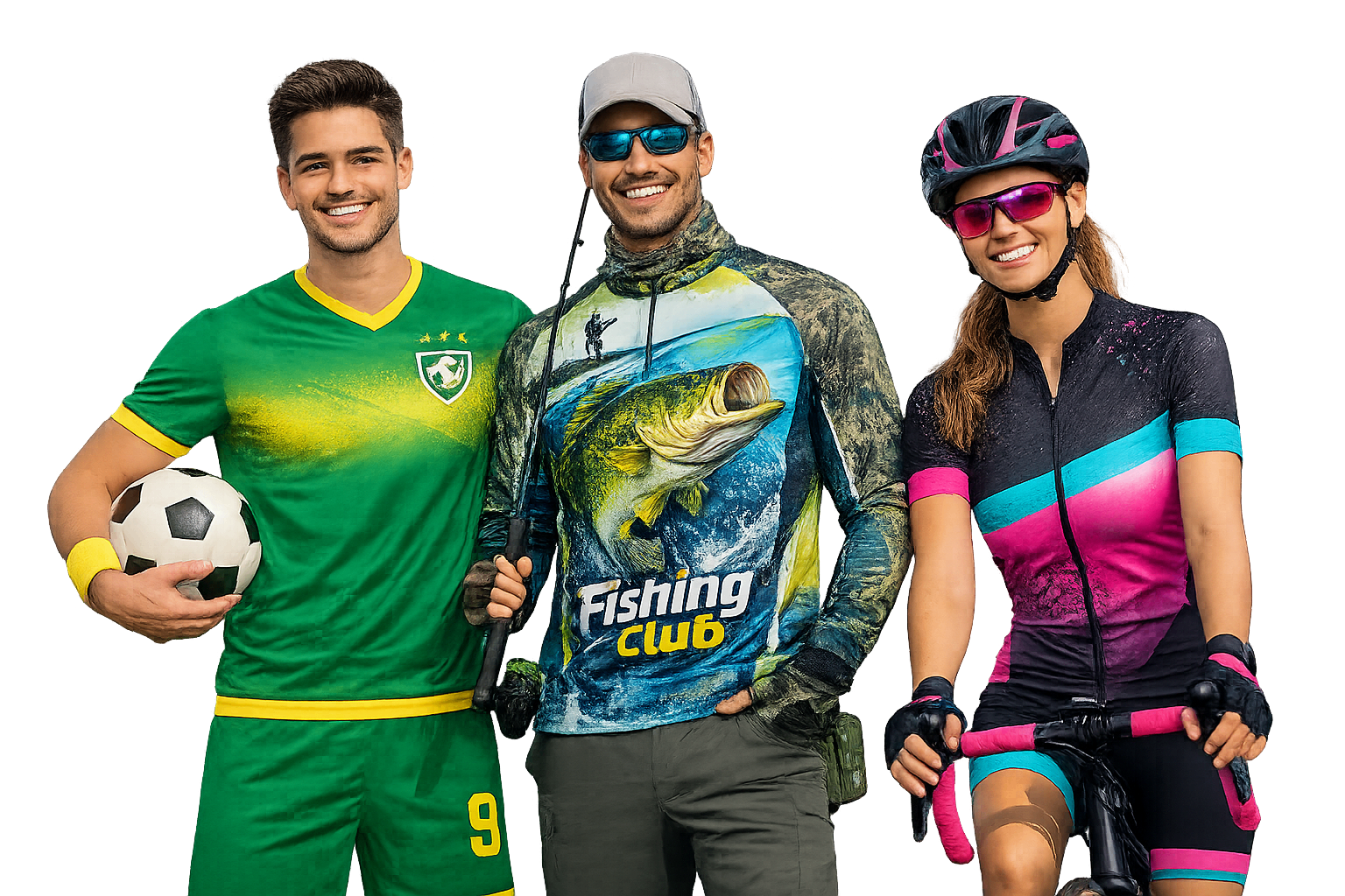 Esportivo